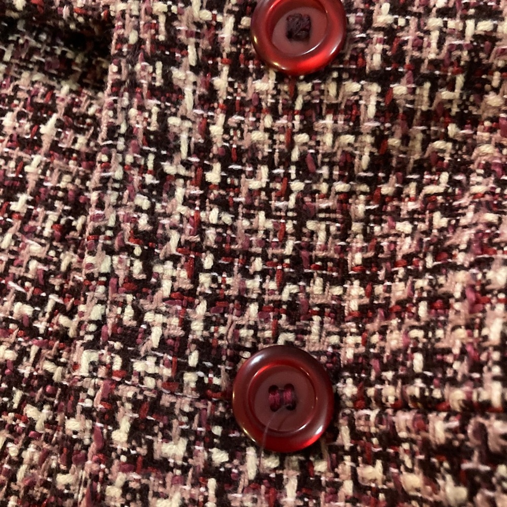 George coat - Picture 6 of 6